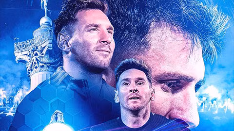 Messi đã lập bao nhiêu hat-trick kiến tạo trong sự nghiệp?