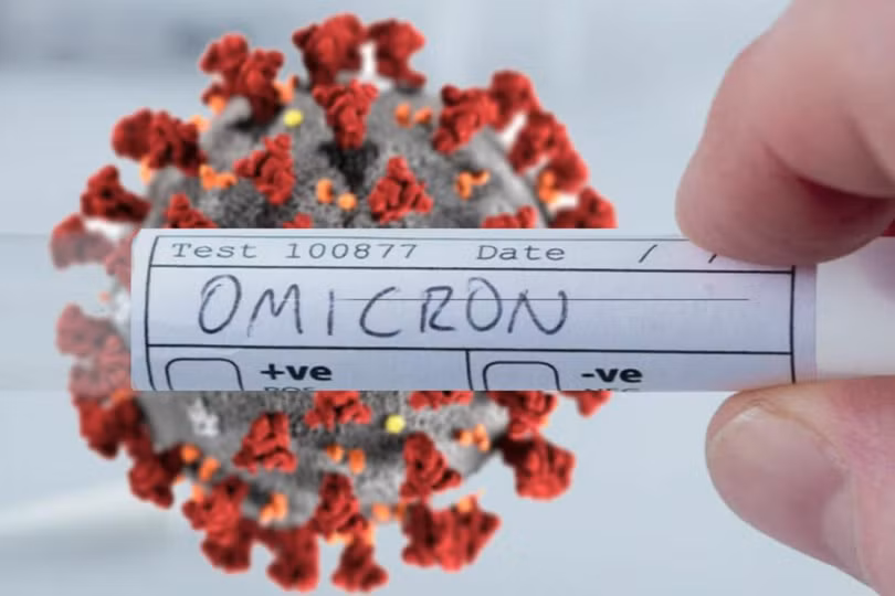 Dịch COVID-19: Biến chủng Omicron đe doạ, Bộ Y tế yêu cầu các địa phương chủ động ứng phó