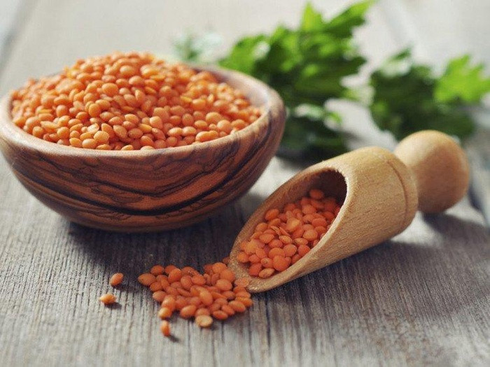 5 thực phẩm giàu đạm hơn cả thịt cá