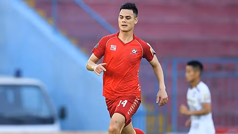 Cầu thủ Việt kiều muốn khoác áo ĐT Việt Nam: Cần cái nhìn cởi mở hơn!