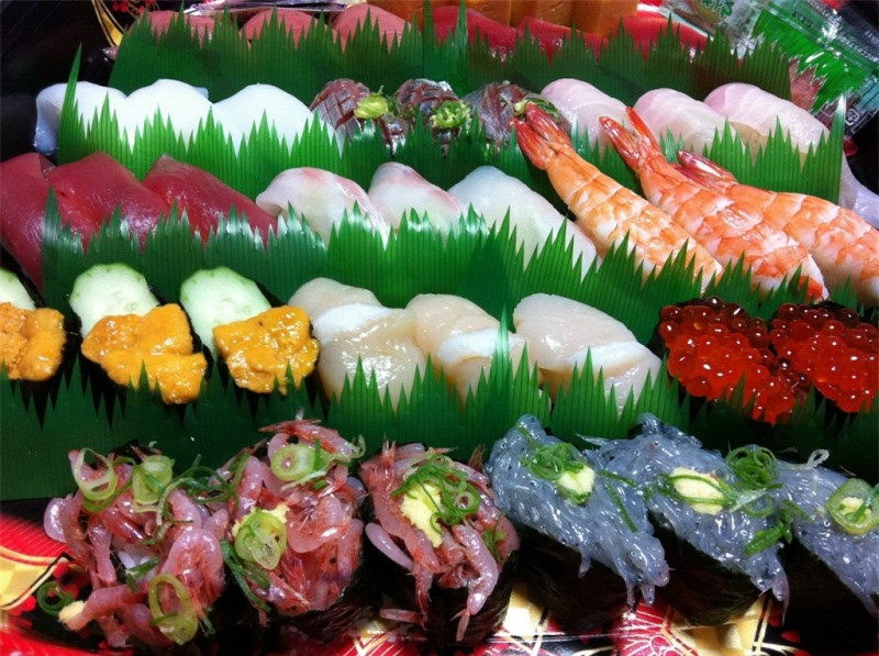 Khám phá những khu chợ nổi tiếng nhất thế giới Khám phá những khu chợ nổi tiếng nhất thế giới