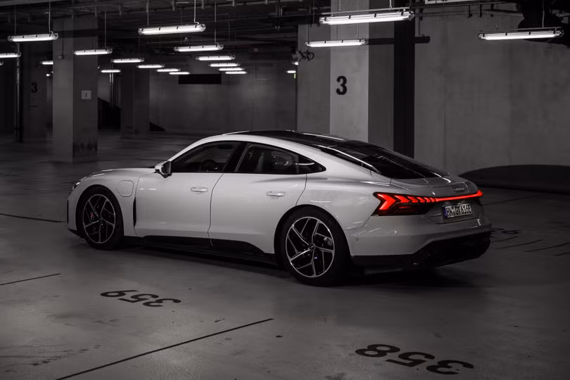 Các dòng xe điện có thể được bán tại Việt Nam trong năm 2022