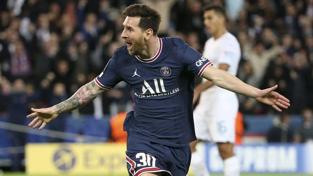 Quả bóng Vàng 2021 Ballon dOr - tinh tú hội tụ, chờ đợi những bất ngờ