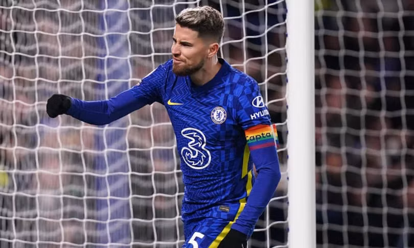 Man Utd cầm hòa Chelsea