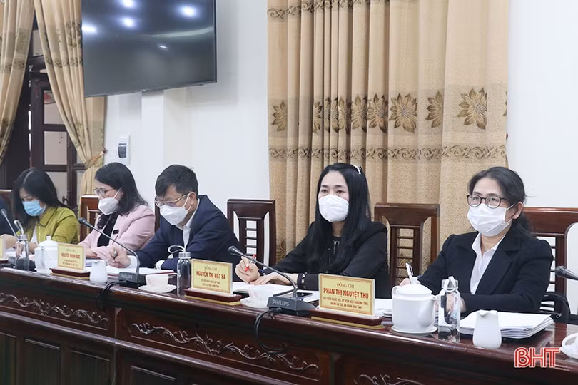 Xây dựng kế hoạch kỹ lưỡng, triển khai bài bản hoạt động giám sát chuyên đề