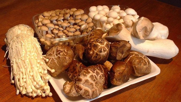 5 thực phẩm giàu đạm hơn cả thịt cá