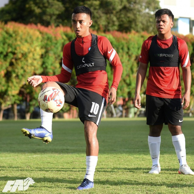Lịch thi đấu AFF Cup ngày 5/12: ĐT Thái Lan gặp đội yếu nhất bảng A