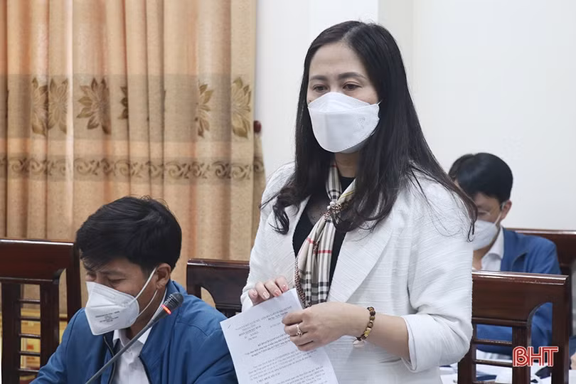 Xây dựng kế hoạch kỹ lưỡng, triển khai bài bản hoạt động giám sát chuyên đề