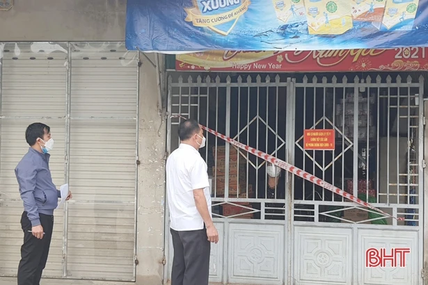 Dịch COVID-19 diễn biến phức tạp, Hà Tĩnh nỗ lực thích ứng an toàn