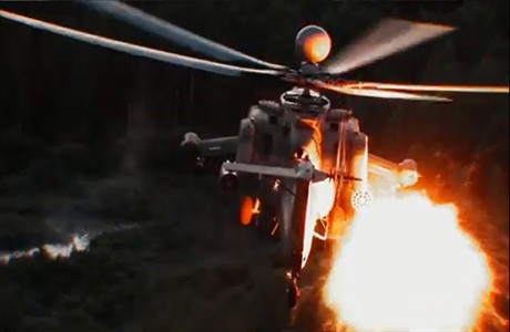 Nga tăng hấp dẫn cho Mi-28NM trước Apache bằng siêu tên lửa Nga tăng hấp dẫn cho Mi-28NM trước Apache bằng siêu tên lửa