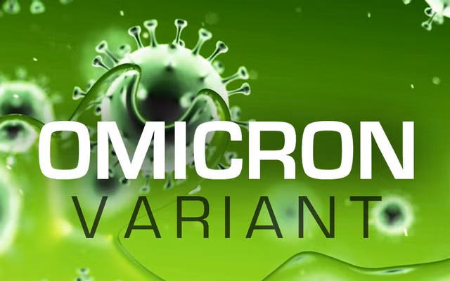 Thủ tướng chỉ đạo chủ động kiểm soát biến chủng mới Omicron