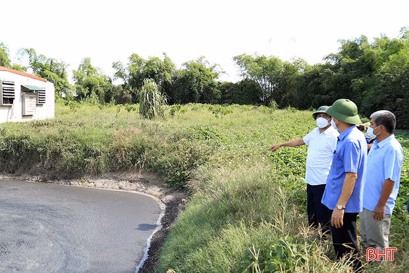 Hà Tĩnh: Công ty TNHH Khánh Giang bị phạt 1,25 tỷ đồng do vi phạm bảo vệ môi trường