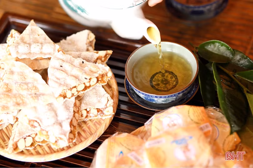 Tình quê xứ Nghệ