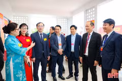 Nêu cao tinh thần trách nhiệm, tổ chức bầu cử nghiêm túc, an toàn, đúng quy định