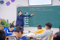 Trường Albert Einstein tuyển dụng giáo viên Toán tiếng Anh