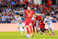 Highlights Hồng Lĩnh Hà Tĩnh vs Becamex Bình Dương: Xây chắc tốp 4 