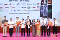 Khai mạc Tuần phim kỷ niệm 79 năm Ngày Thương binh - Liệt sĩ tại Hà Tĩnh