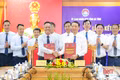 Hà Tĩnh và Tập đoàn Bưu chính Viễn thông Việt Nam ký kết hợp tác phát triển giai đoạn 2026 - 2030 