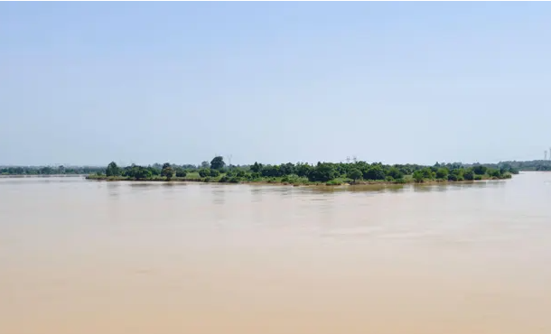 Nigeria: Hơn 100 khách dự tiệc cưới thiệt mạng do đắm thuyền trên sông hình ảnh 1 Nigeria: Hơn 100 khách dự tiệc cưới thiệt mạng do đắm thuyền trên sông