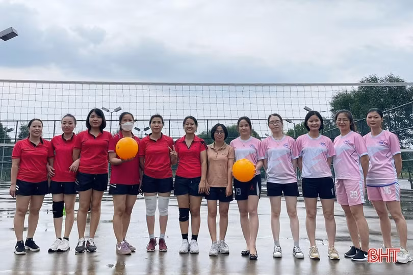 Những “cây lau bằng thép” trong làng báo Hà Tĩnh