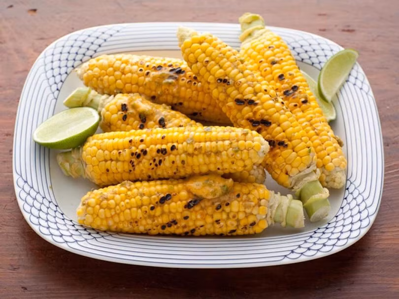 8 loại thực phẩm tuyệt vời cho ngày hè ảnh 3 8 loại thực phẩm tuyệt vời cho ngày hè