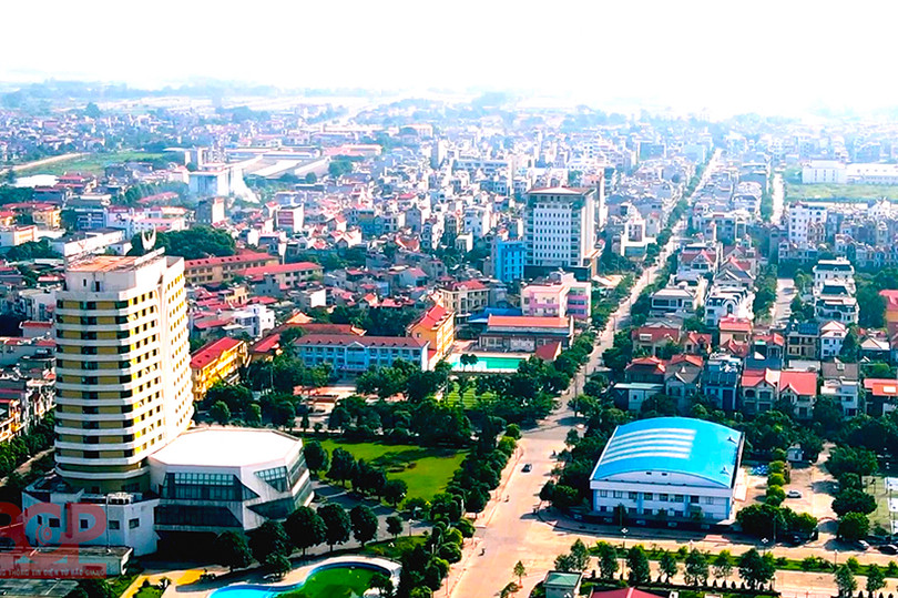 Tiết mục dân vũ của phụ nữ Hà Tĩnh vào chung kết Hội thi Dân vũ và TDTT phụ nữ toàn quốc