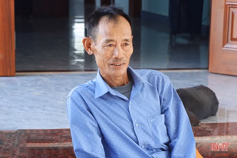 Cẩm Xuyên nỗ lực di dời, “nhường đất” cho dự án cao tốc Bắc - Nam