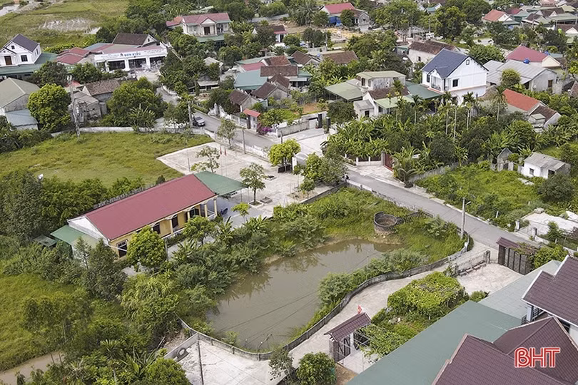 Trường học - Thư viện Phúc Giang và điểm sáng giáo dục Việt Nam thế kỷ XVIII