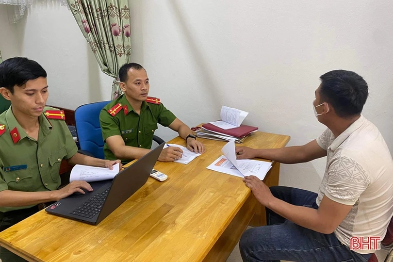 Thêm 1 trường hợp bị xử phạt do bình luận sai sự thật vụ việc ở Đắk Lắk