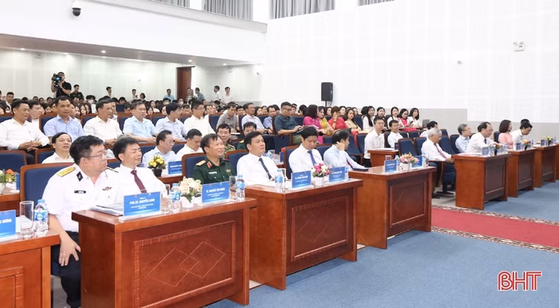 Hội thảo khoa học “An ninh mạng và Mật mã trong nền an ninh quốc gia”