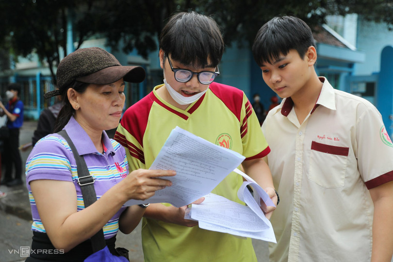 Xóa sổ chương trình chất lượng cao ở đại học