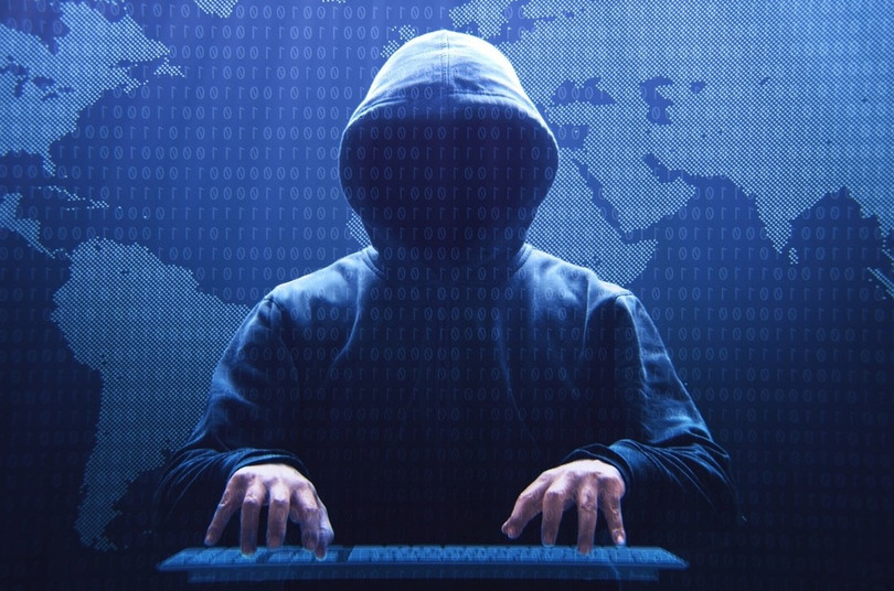 Ảnh minh họa hacker gõ máy tính. Ảnh: iStock . Mã độc gây nguy hiểm cho 1,5 triệu máy tính tại Việt Nam
