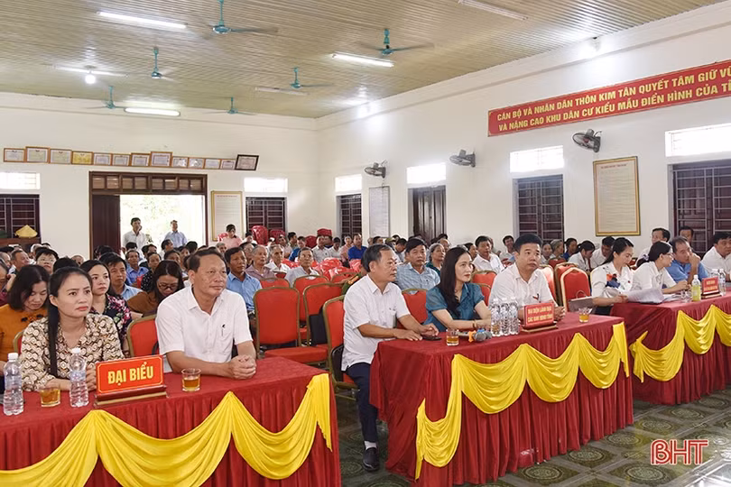 Cử tri mong có thêm nhiều chính sách hỗ trợ phát triển nông nghiệp