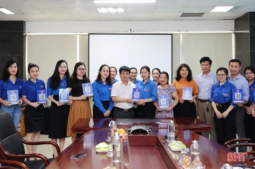 Ngành y tế Hà Tĩnh nỗ lực cải thiện chỉ số cải cách hành chính