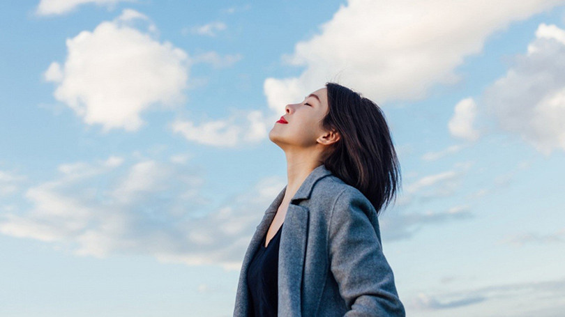 Bí quyết để có một cuộc sống vui vẻ, hạnh phúc đơn giản nhất ảnh 2 Bí quyết để có một cuộc sống vui vẻ, hạnh phúc đơn giản nhất