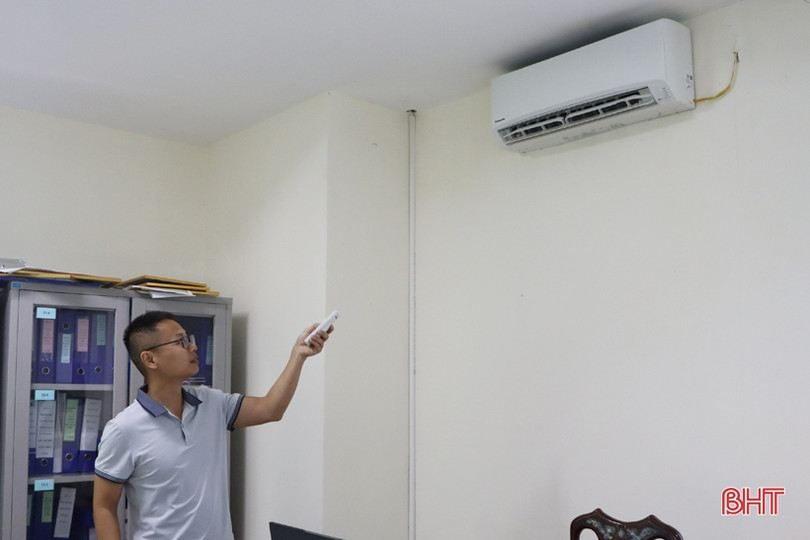 Hôm nay, cắt điện tại nhiều xã thuộc 10 địa phương ở Hà Tĩnh