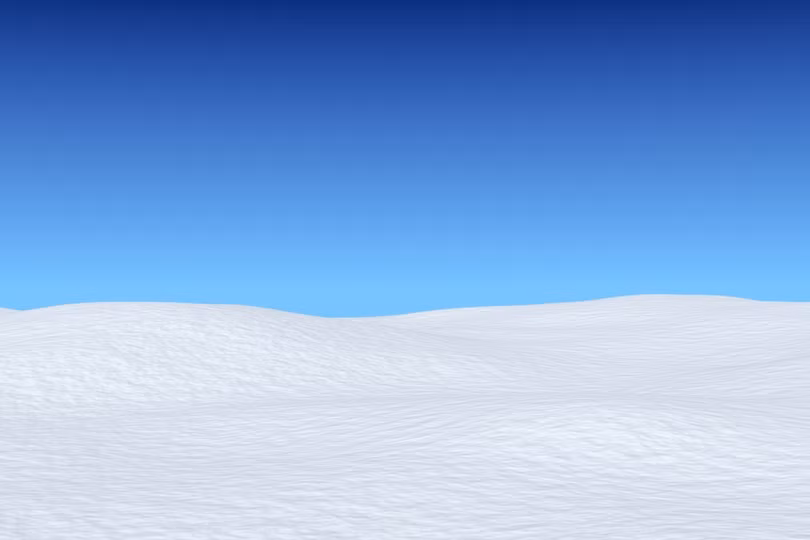 Những sự thật thú vị về sa mạc Sahara