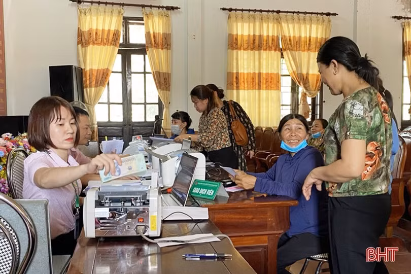 400 khách hàng Hà Tĩnh được giải ngân mới chính sách cho vay nhà ở xã hội