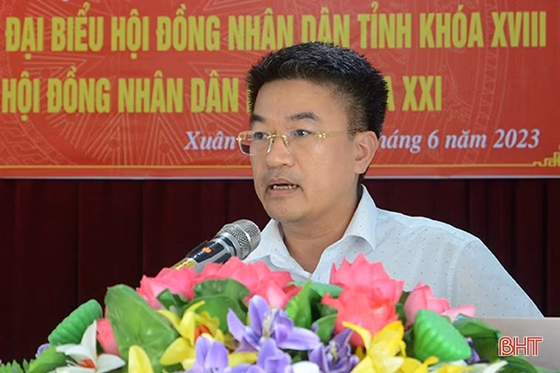 Cử tri tiếp tục kiến nghị có chính sách thỏa đáng cho cán bộ cơ sở