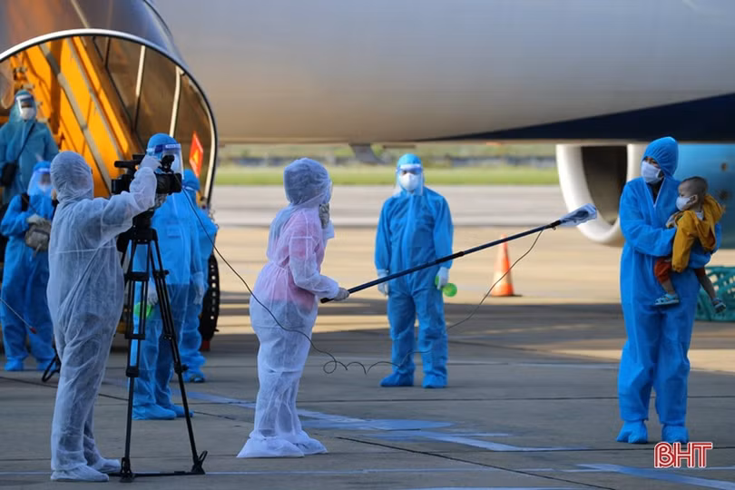 Những “cây lau bằng thép” trong làng báo Hà Tĩnh