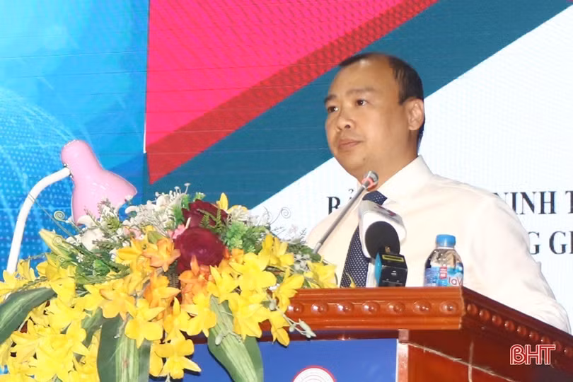 Hội thảo khoa học “An ninh mạng và Mật mã trong nền an ninh quốc gia”