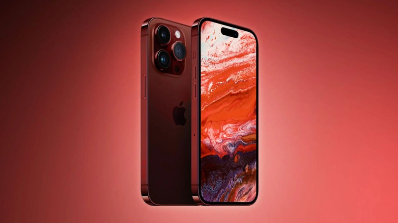 iPhone 15 sẽ tạo ra “siêu chu kỳ” mới cho Apple