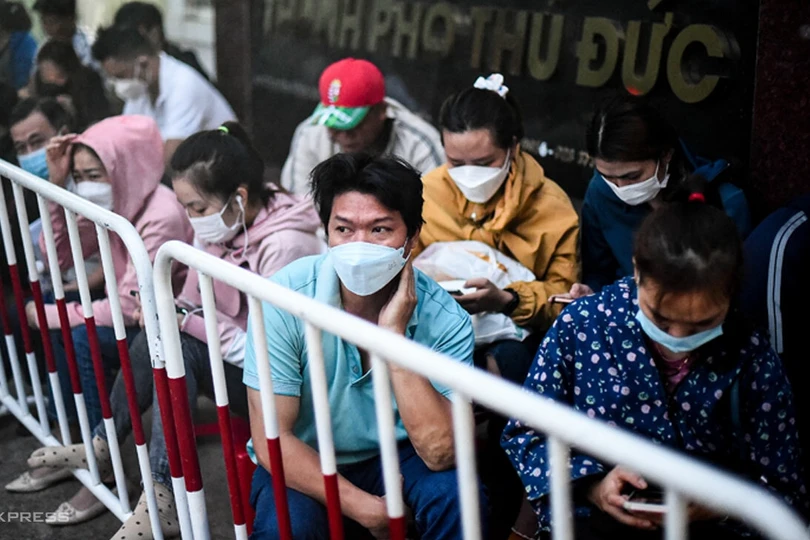 Những thay đổi mới nhất của dự luật Bảo hiểm xã hội sửa đổi