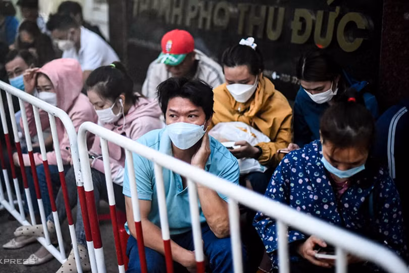 Những thay đổi mới nhất của dự luật Bảo hiểm xã hội sửa đổi