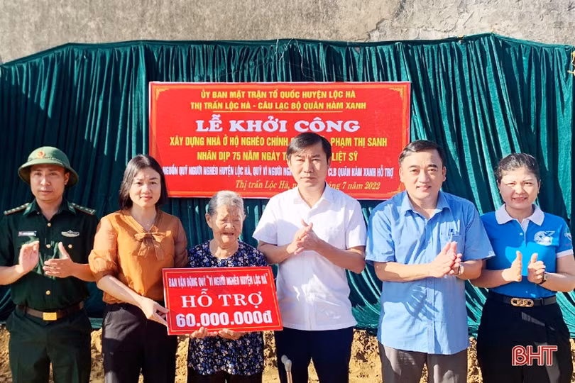 Hiệu quả từ chương trình “Đồng hành cùng phụ nữ biên cương”