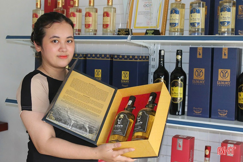 Công ty CP Nông nghiệp Hương Sơn tập trung chế biến các sản phẩm từ nhung hươu. bqbht_br_cong-ty-cp-nong-nghiep-huong-son-tap-trung-che-bien-cac-san-pham-tu-nhung-huou.jpg