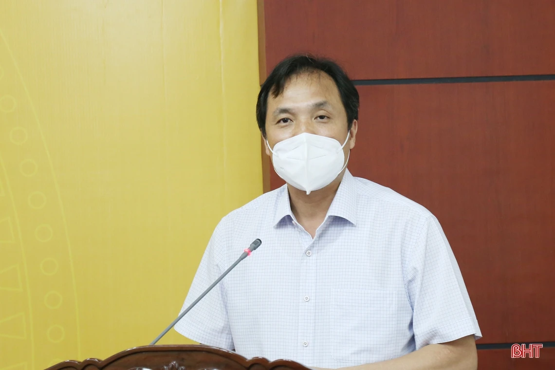 Đẩy mạnh tuyên truyền để người dân nhận thức được nguy cơ dịch bệnh