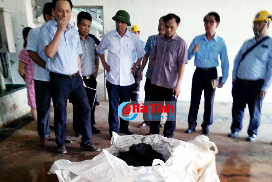 som lam ro chat thai tu formosa chon lap o vung thuong ky trinh