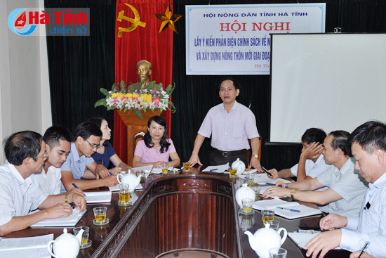 can tiep tuc ho tro lai suat de nguoi dan dau tu phat trien san xuat