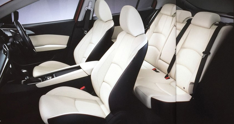 ro ri hinh anh mazda3 2016 truoc ngay ra mat